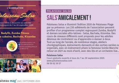 PalaiseauMag 248