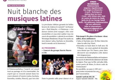 PalaiseauMag 224